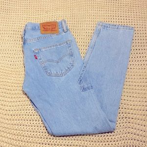 Levi’s Jeans 502’ W28 L32